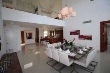 Titled Real Estate Ownership Villas - Lifestyle Tropical Beach Resort Puerto Plata