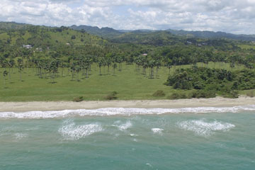 Prime Beachfront Property Near Cabarete - Perfect for Investment or Developmen