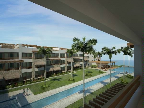 #6 Beachfront Project Opportunity in Cabarete