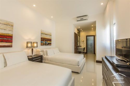#2 Luxurious and Modern Penthouse on Cabarete Beach