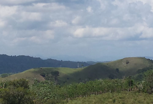 #2 Beautiful land with Ocean View