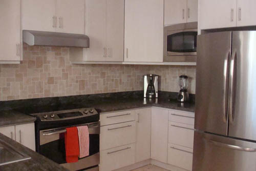 #3 Luxury 2 and 3 bedroom Beachfront Apartments in Sosua