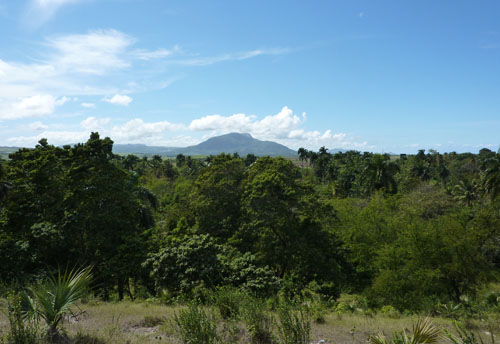 #9 Property with Ocean View Sosua-Cangrejo
