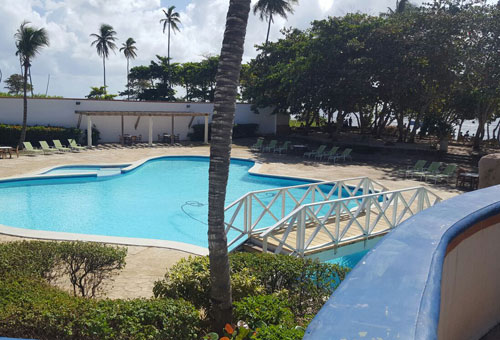 #1 Nice building lot in Guavaberry Country Club Juan Dolio