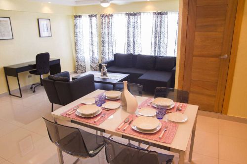 #2 City Boutique Hotel with 28 Rooms in Santo Domingo