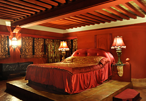 #4 Unique Caribbean Castle for Sale - Las Galeras - Samana