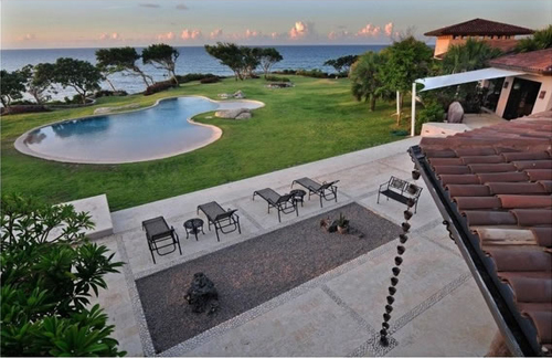 #1 Magnificent oceanfront project in prestigious location