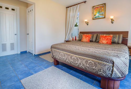 #3 Luxury 2 bedroom apartment in a prestigious community