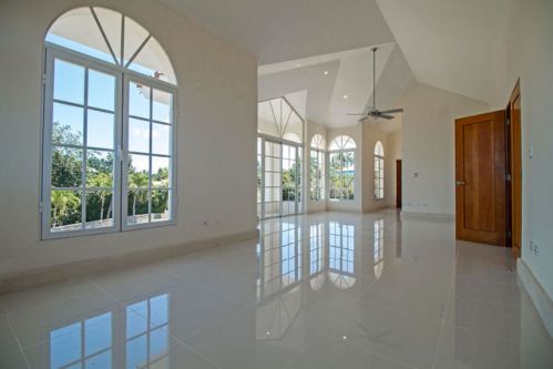 #10 Luxurious 7-Bedroom Ocean-View Villa in Sosua