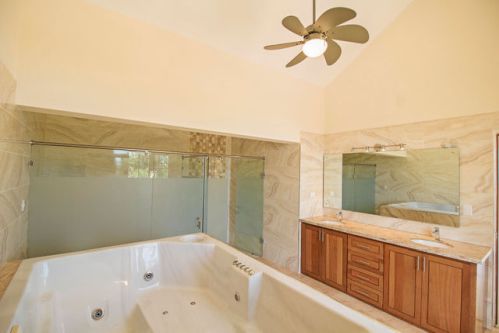 #11 Luxurious 7-Bedroom Ocean-View Villa in Sosua