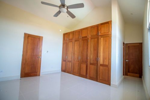 #12 Luxurious 7-Bedroom Ocean-View Villa in Sosua