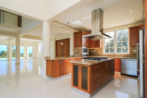 #5 Luxurious 7-Bedroom Ocean-View Villa in Sosua