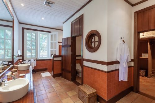 #9 Luxury Beachfront Villa with great rental income