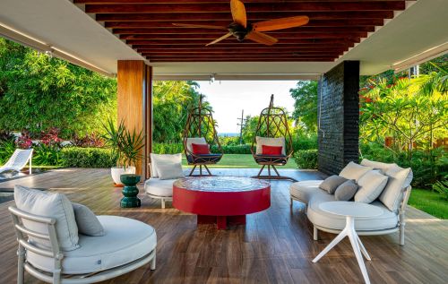 #10 Contemporary Villa Masterpiece in Casa de Campo, La Romana