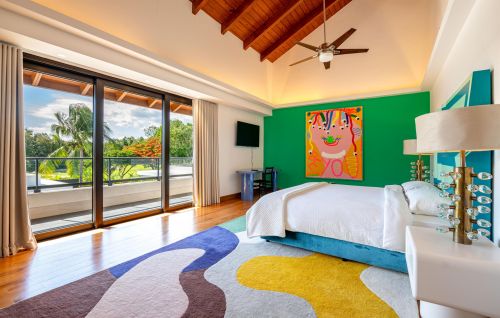 #8 Contemporary Villa Masterpiece in Casa de Campo, La Romana