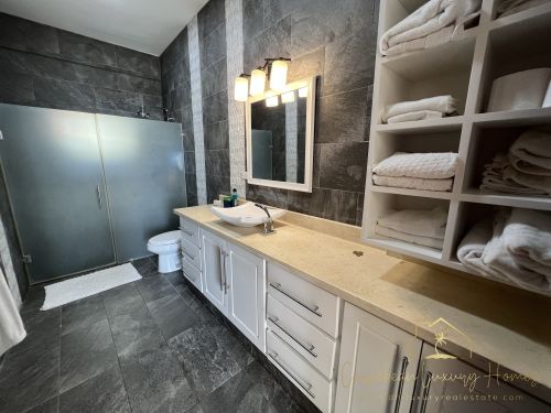 #17 Modern beachfront mansion with 5 bedrooms for sale