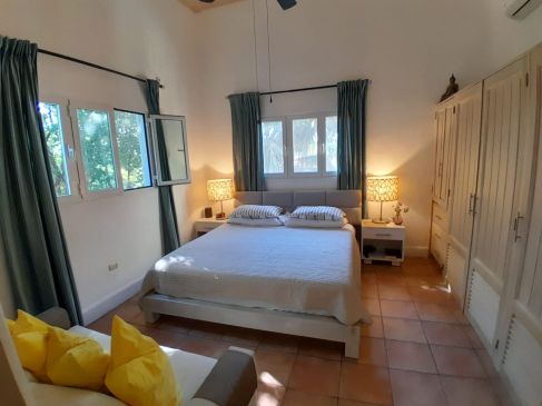 #2 Perla Marina Blue Fish Apartment For Sale