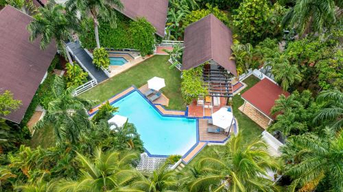 #13 Elegant 10-Bedroom Villa for Sale in Casa de Campo, La Romana – Timeless Caribbean Sophistication