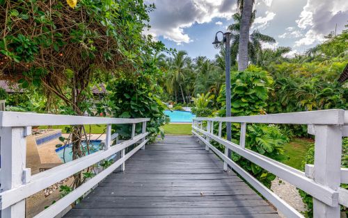 #16 Elegant 10-Bedroom Villa for Sale in Casa de Campo, La Romana – Timeless Caribbean Sophistication