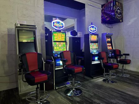 #1 Casino for Sale in Cabarete
