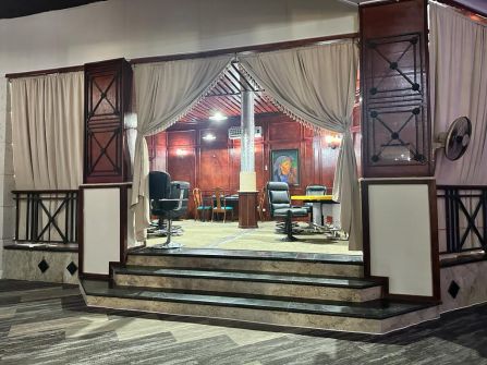#7 Casino for Sale in Cabarete