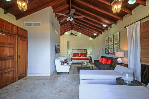 #5 Luxury Oceanfront Mansion in the Dominican Republic