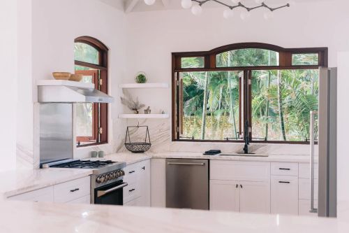 #10 Oceanfront Villa for Sale in Cabrera – $1,995,000 USD