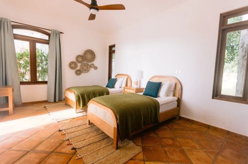 #8 Oceanfront Villa for Sale in Cabrera – $1,995,000 USD