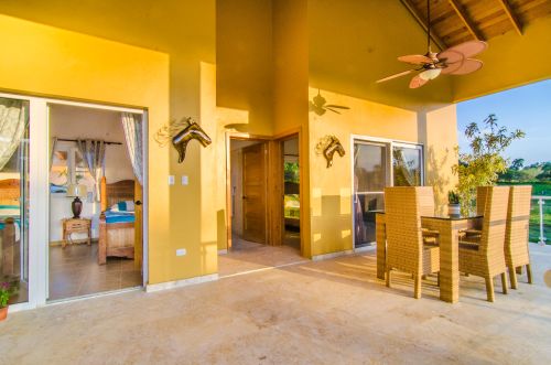 #11 3 BD Villa in a quiet and recreational community