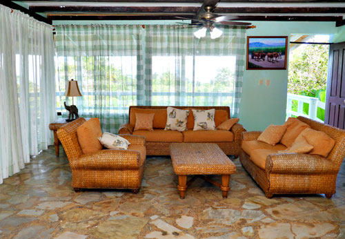 #13 Magnificent Oceanview Hilltop Estate 