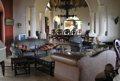 #3 Magnificent Oceanview Hilltop Estate 