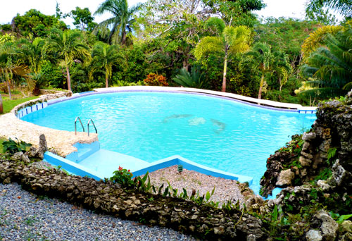 #6 Magnificent Oceanview Hilltop Estate 