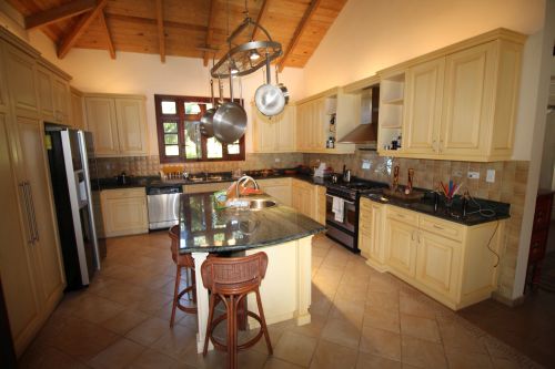 #10 Beautiful ocean view villa in exclusive project