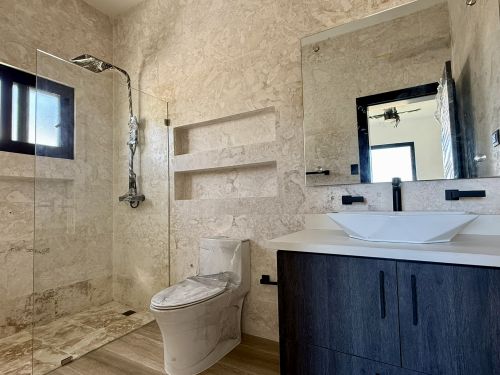 #7 Brand-New Modern 3-Bedroom Villa