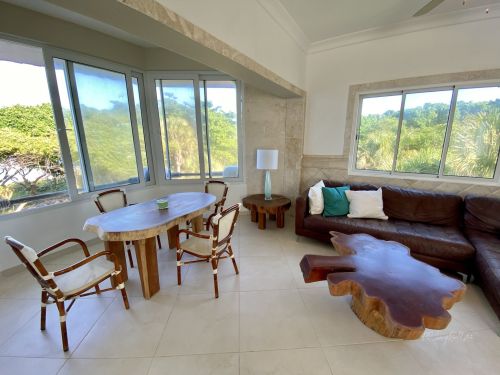 #10 Amazing Oceanfront Duplex Penthouse