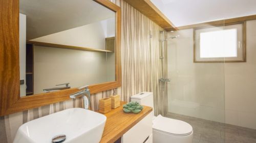 #5 Luxury Beachfront Penthouse with 4 bedrooms in Sosua