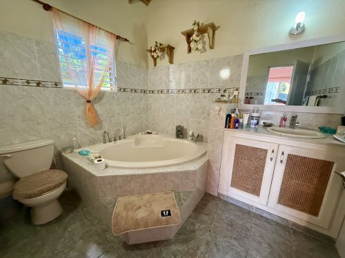 #10 Charming 2-Bedroom Home in Cabarete – Just 300 Meters from the Beach