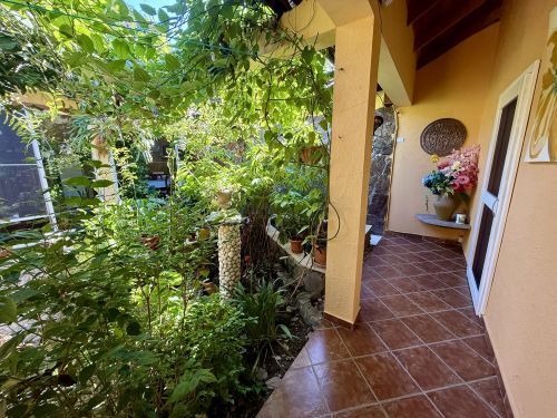 #17 Charming 2-Bedroom Home in Cabarete – Just 300 Meters from the Beach