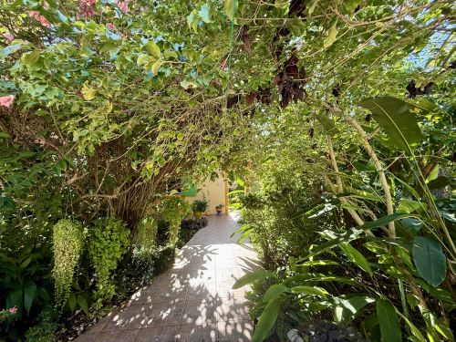 #18 Charming 2-Bedroom Home in Cabarete – Just 300 Meters from the Beach