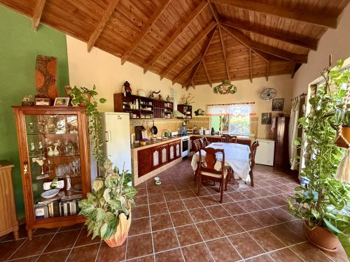 #6 Charming 2-Bedroom Home in Cabarete – Just 300 Meters from the Beach