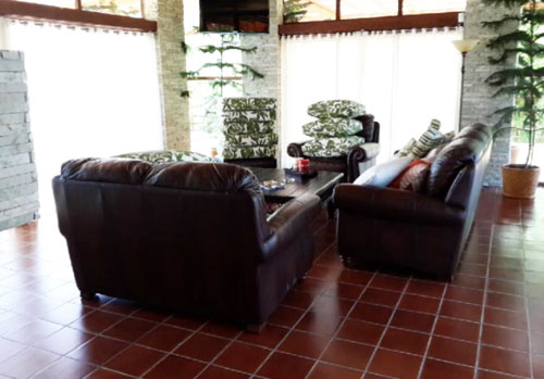 #5 Spectacular mountain view villa in Jarabacao