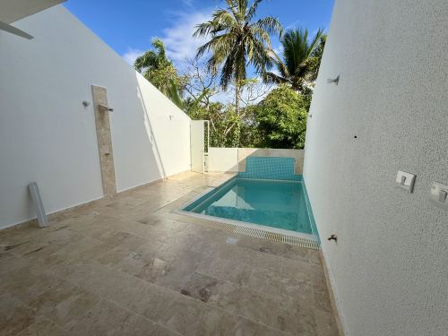 #0 New Townhouse in the prestigious Perla Marina community