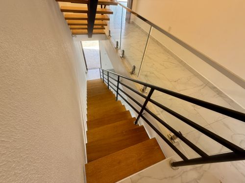 #9 New Townhouse in the prestigious Perla Marina community