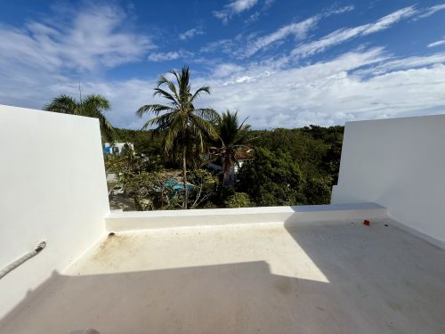 #11 New Townhouse in the prestigious Perla Marina community