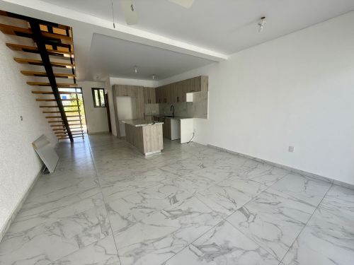 #1 New Townhouse in the prestigious Perla Marina community