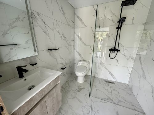 #2 New Townhouse in the prestigious Perla Marina community