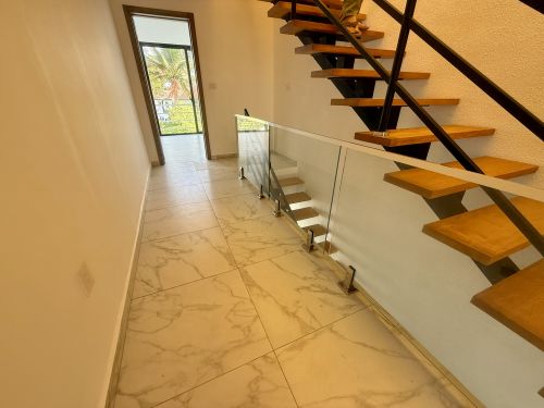 #5 New Townhouse in the prestigious Perla Marina community