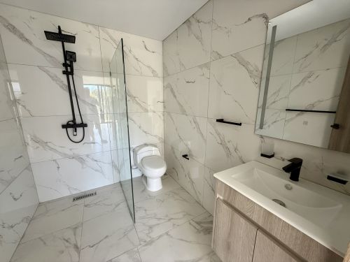 #7 New Townhouse in the prestigious Perla Marina community
