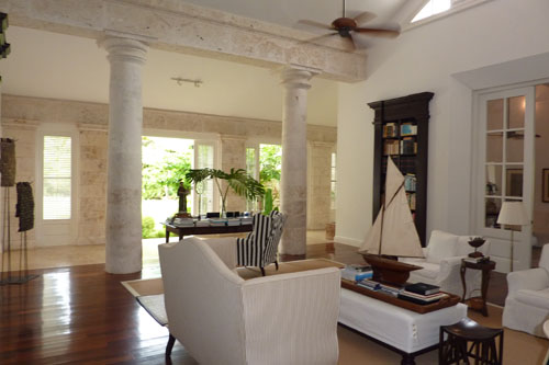 #6 Impressive Family Mansion inside Sea Horse Ranch