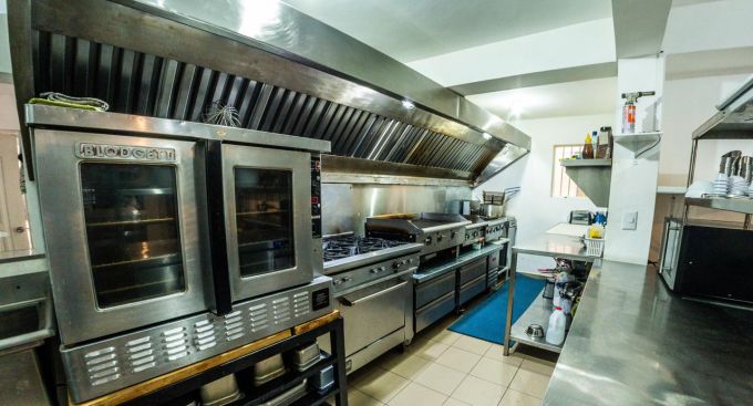 #7 Renovated Restaurant with 6 Apartments and Pool for Sale in Prime Sosua Location